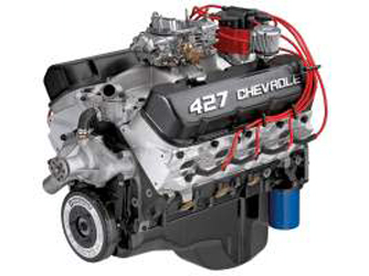 P3586 Engine